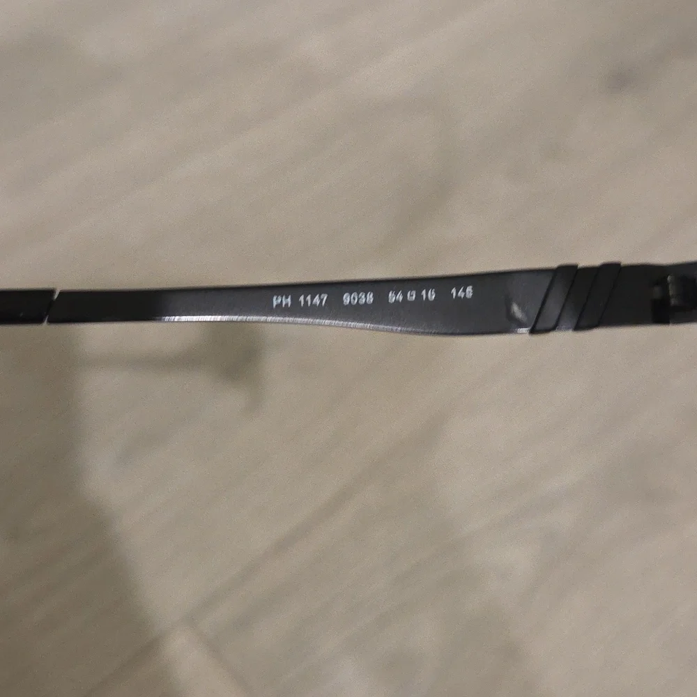 Polo Ralph Lauren Eyeglasses